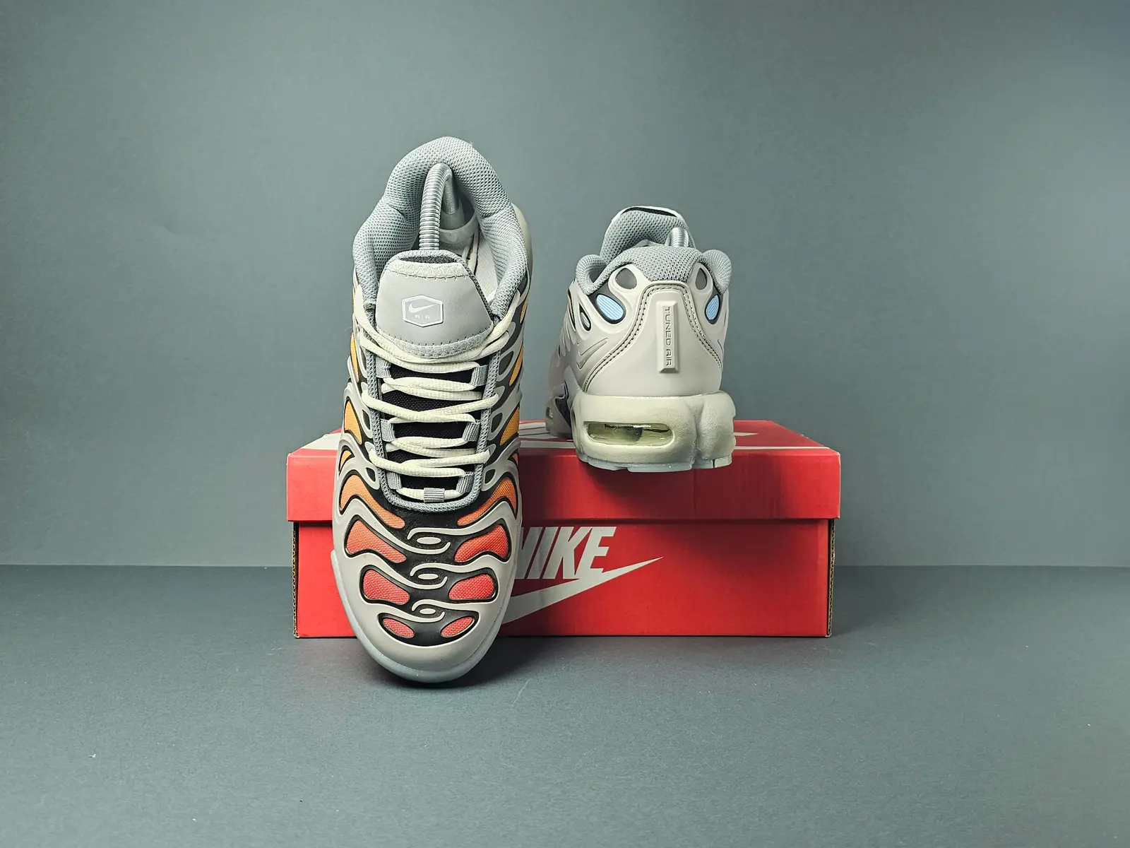 Nike TN drift 4