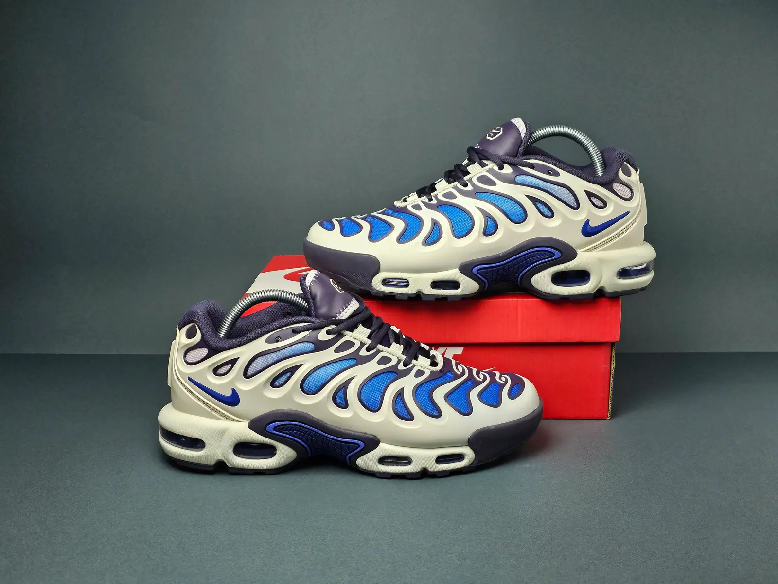 Nike TN drift