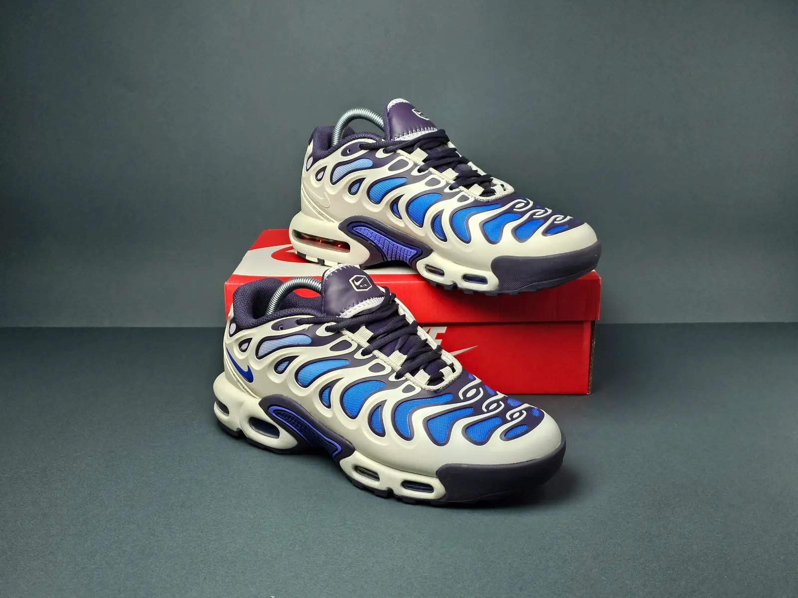 Nike TN drift 2