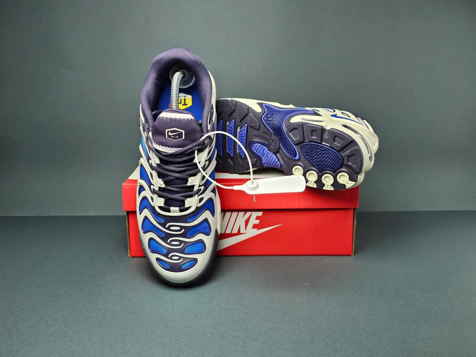 Nike TN drift 3