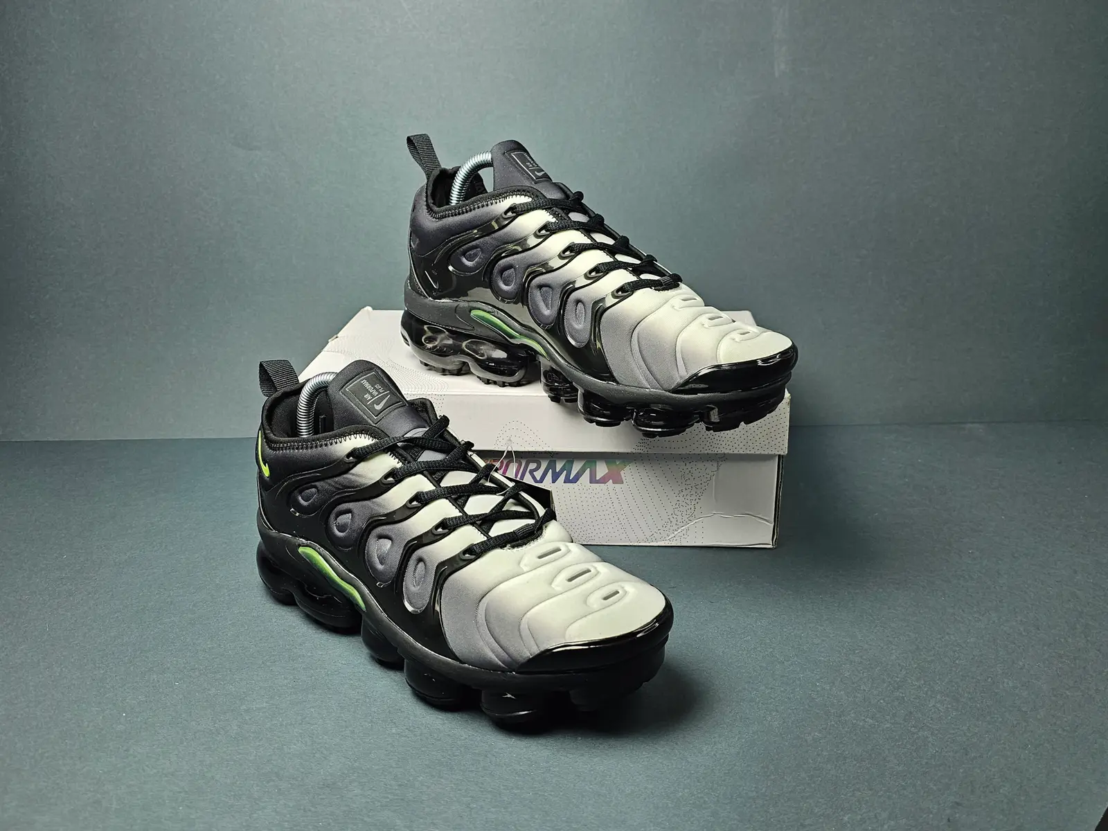 Vapormax Plus 2
