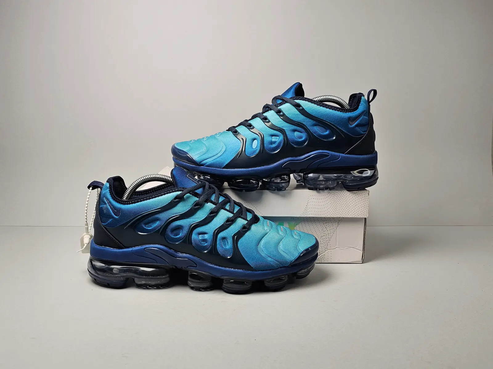 Vapormax Plus