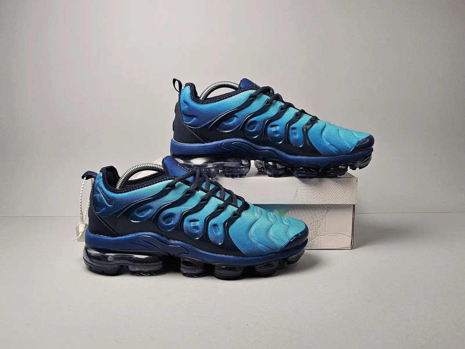 Vapormax Plus