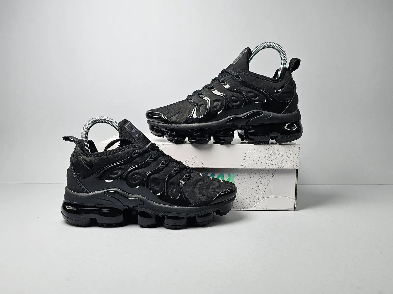 Vapormax Plus