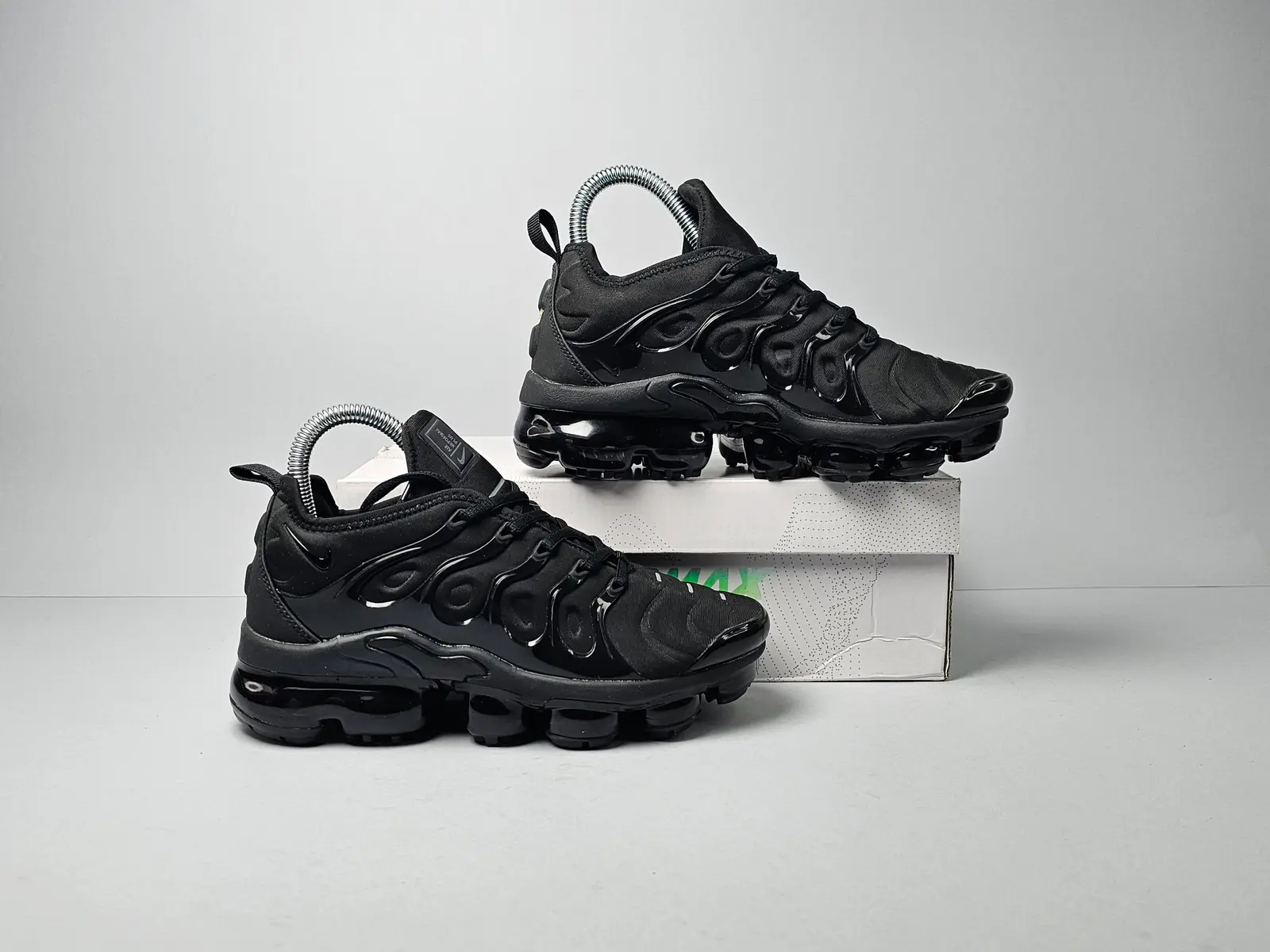 Vapormax Plus