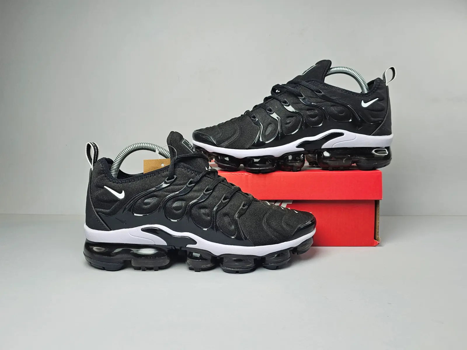 Vapormax Plus