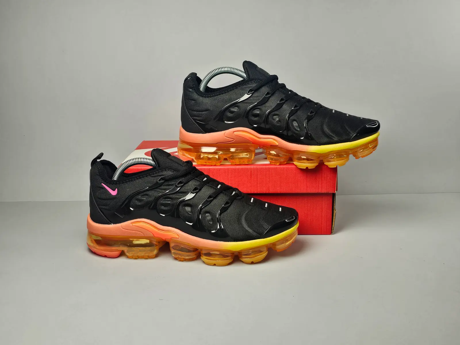 Vapormax Plus