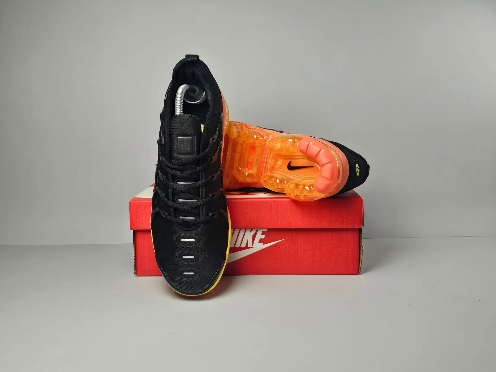 Vapormax Plus 3