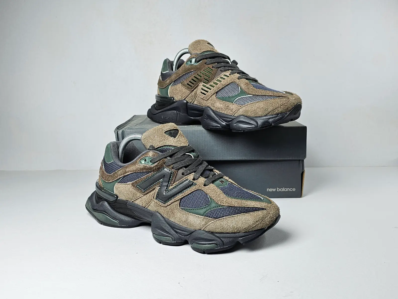 New Balance 9060 2