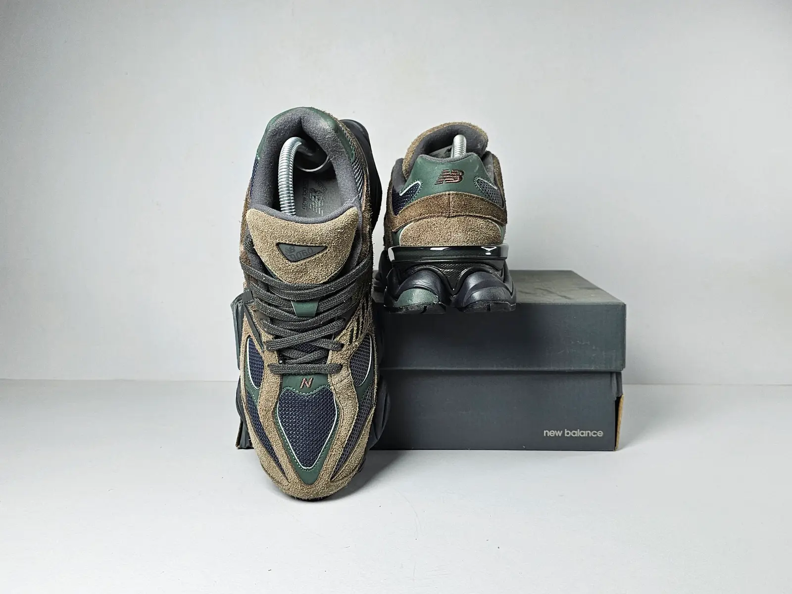 New Balance 9060 4