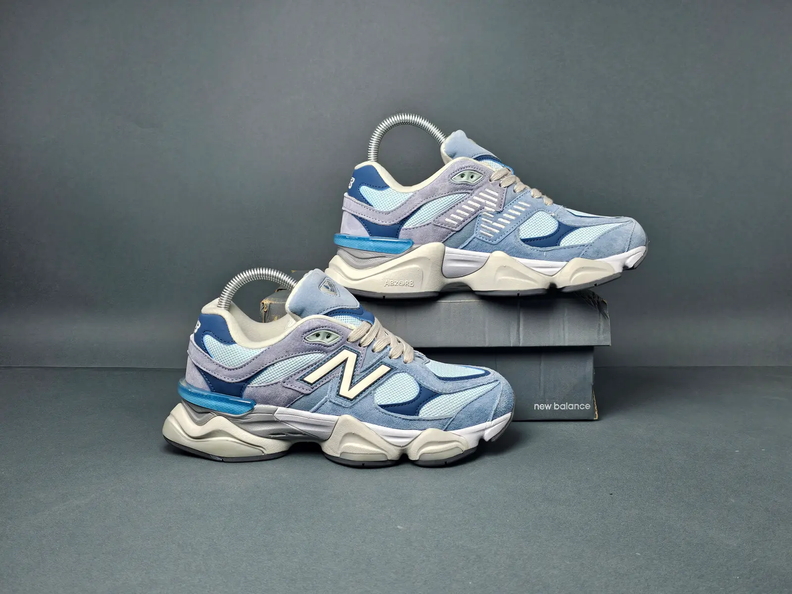 New Balance 9060