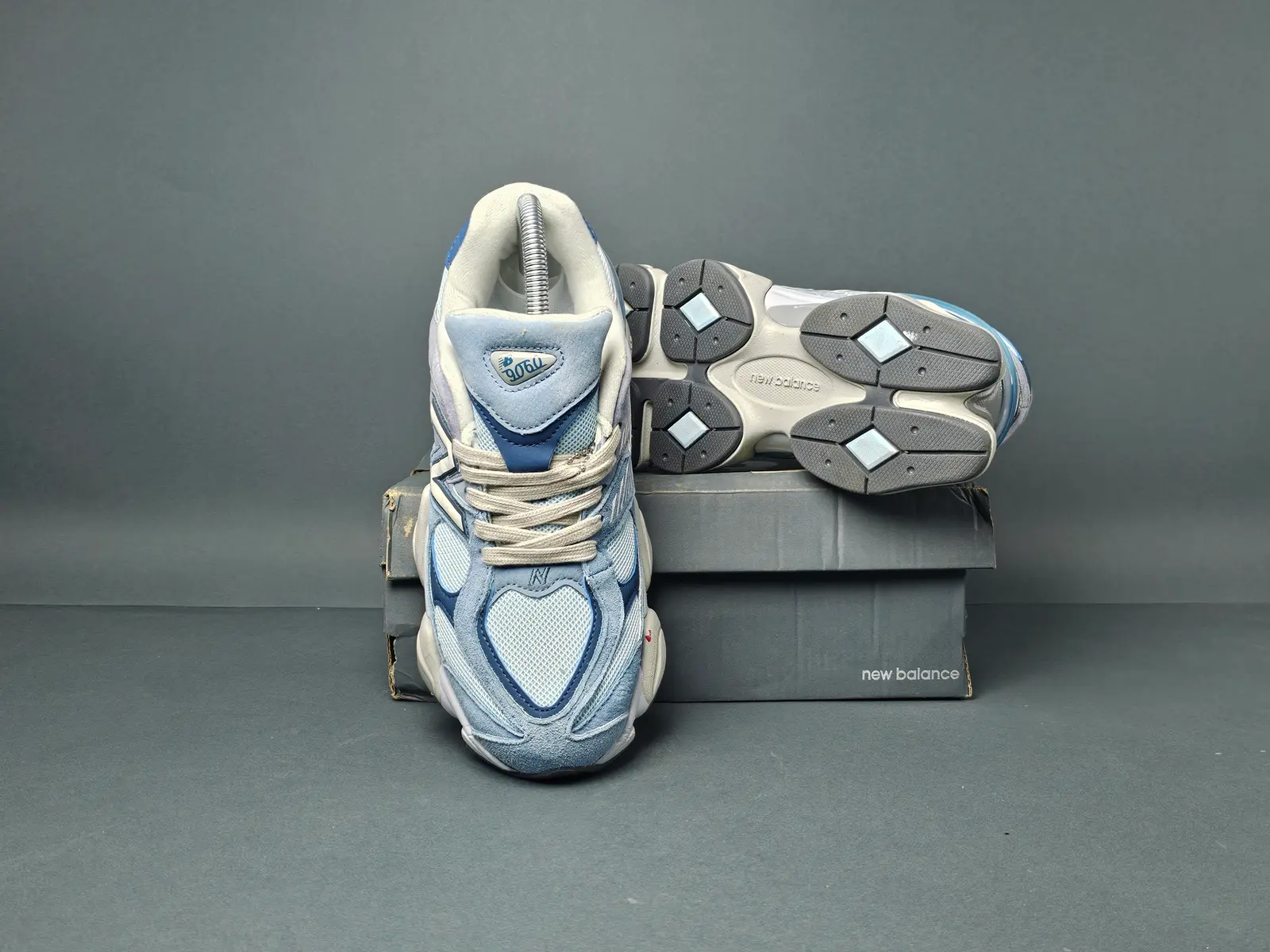 New Balance 9060 3