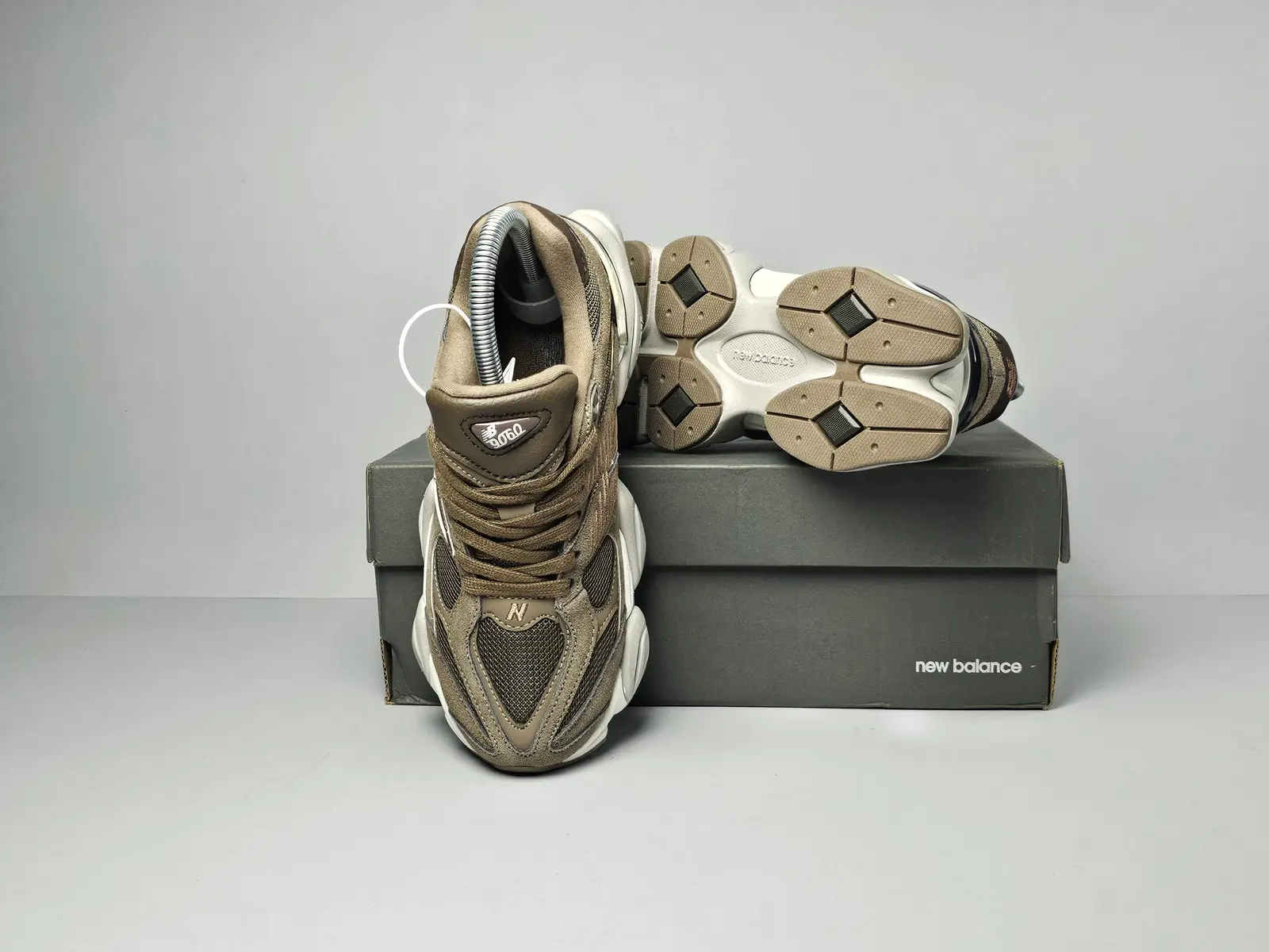 New Balance 9060 3
