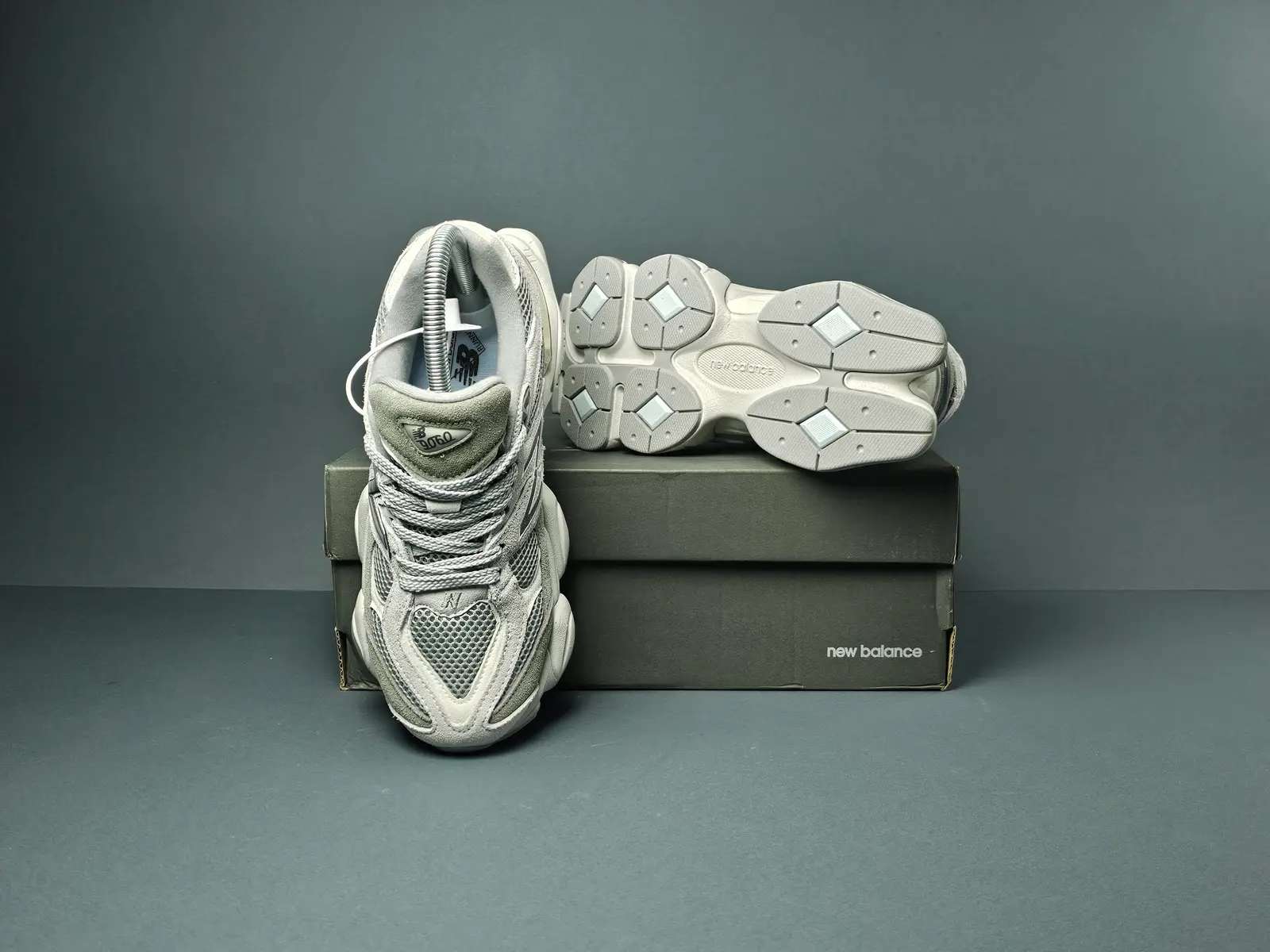 New Balance 9060 3