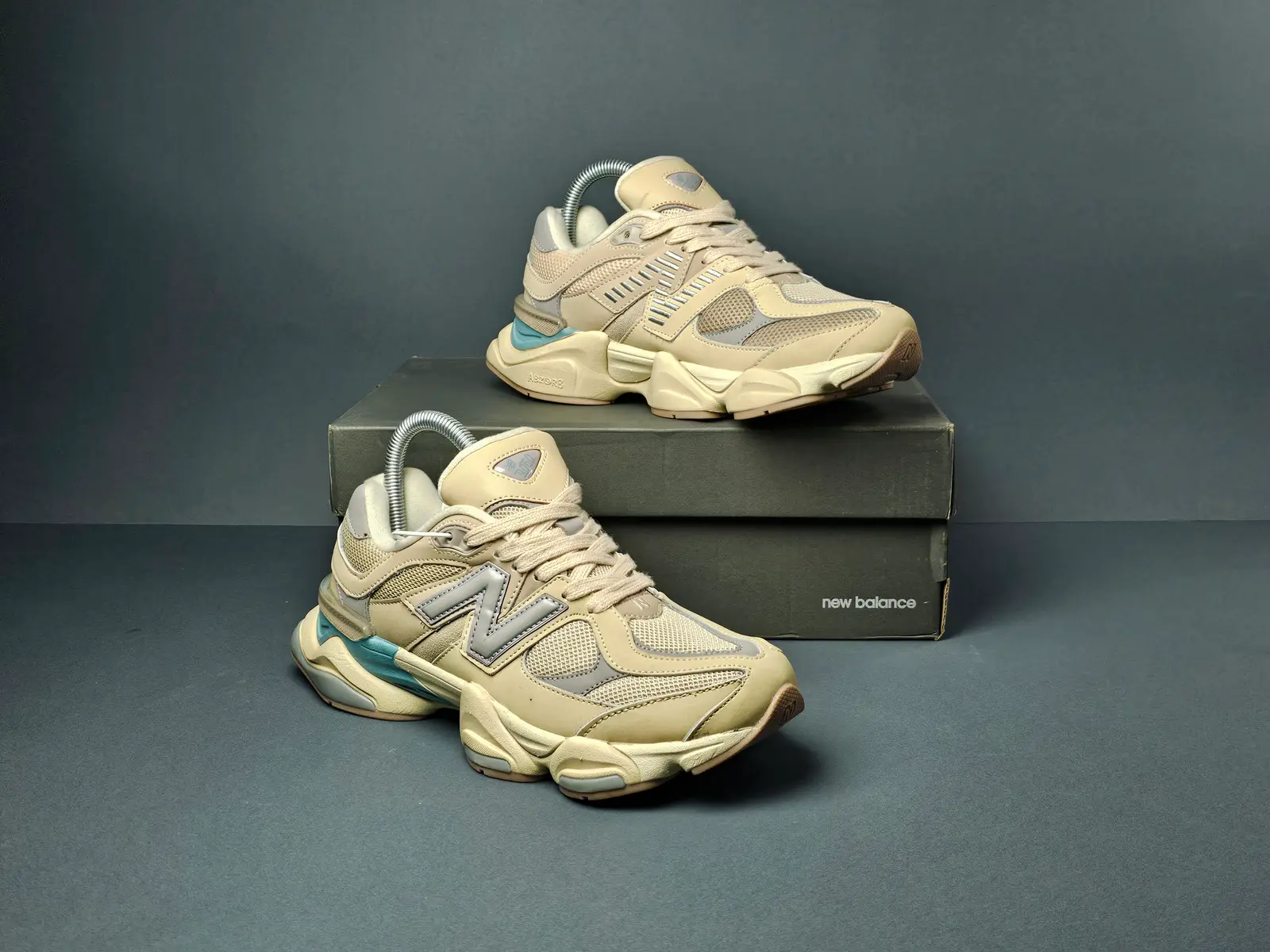 New Balance 9060 2