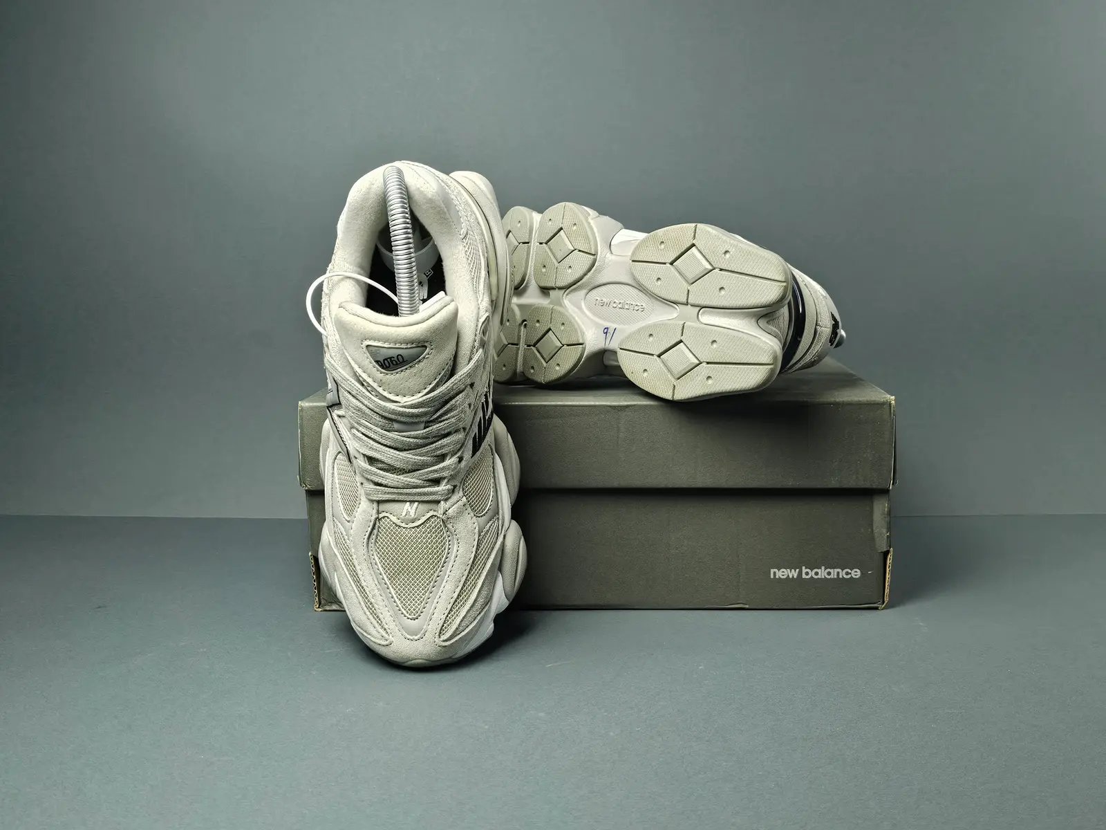 New Balance 9060 3