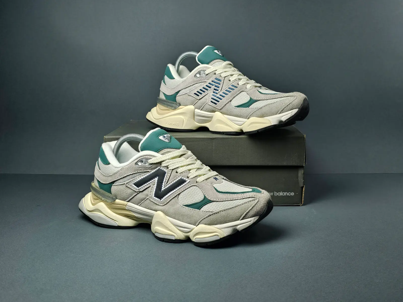 New Balance 9060 2