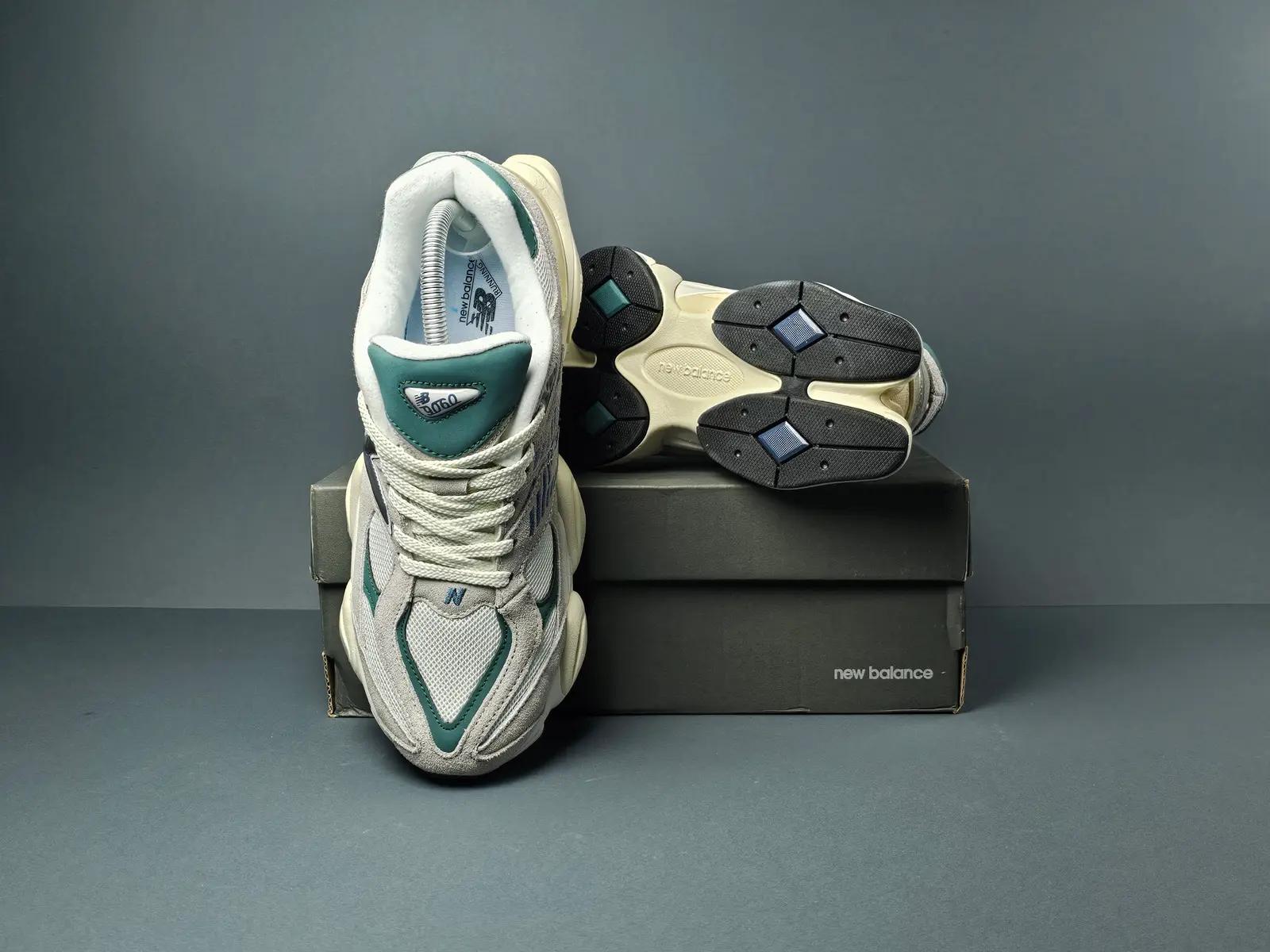 New Balance 9060 3