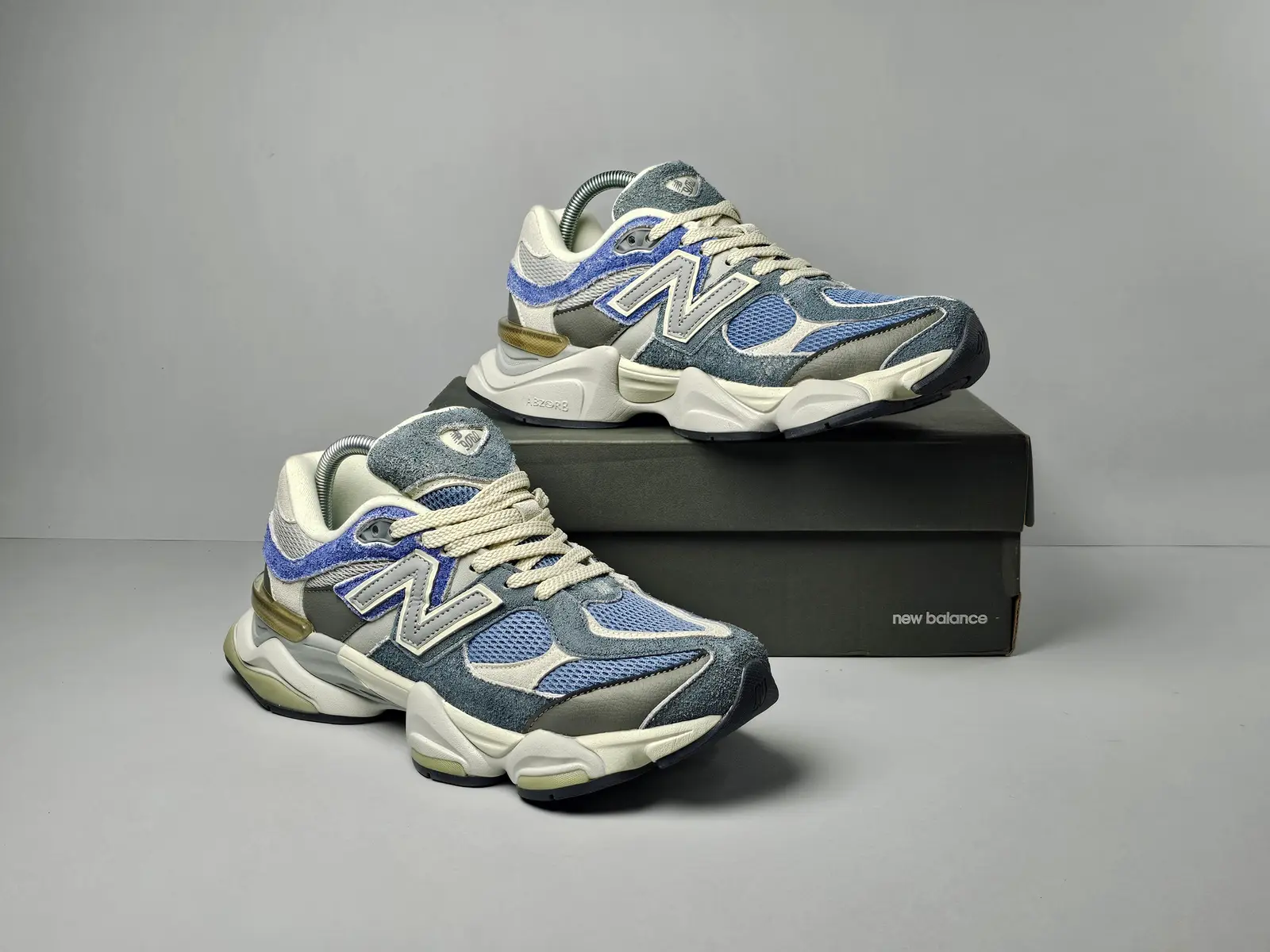 New Balance 9060 2