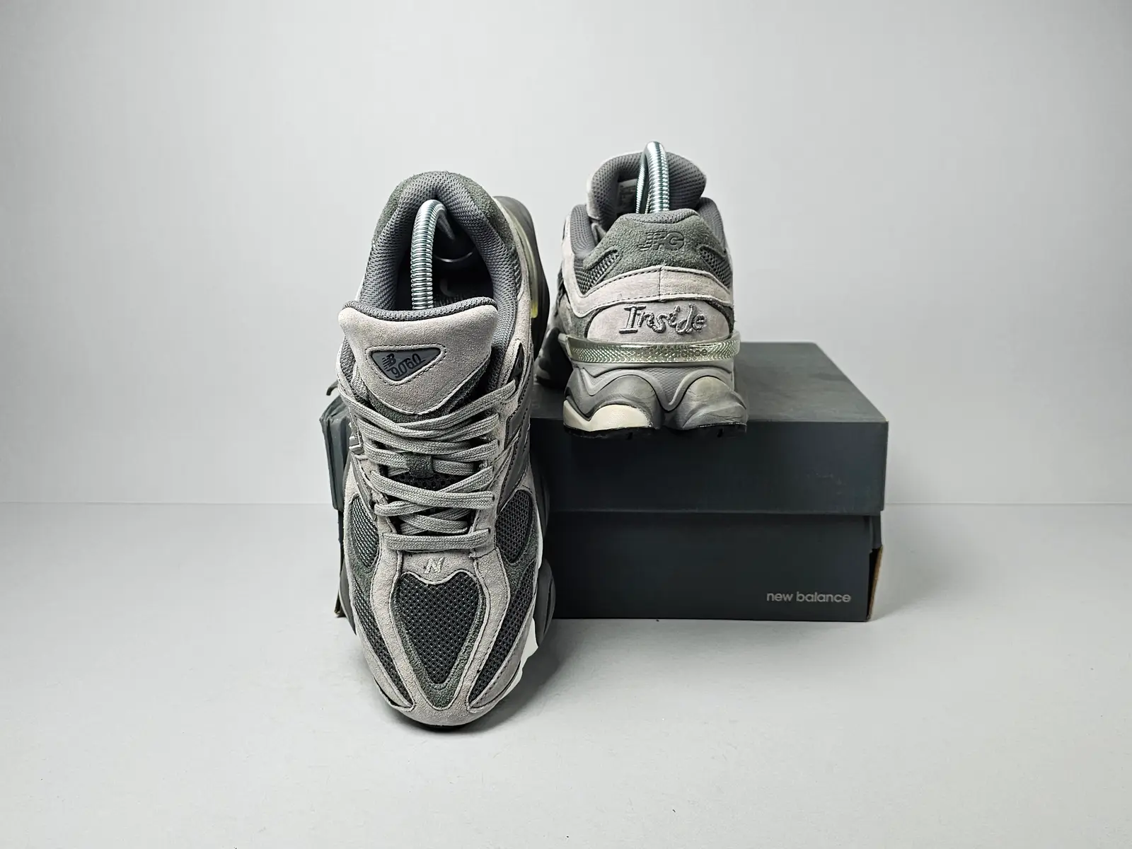 New Balance 9060 4