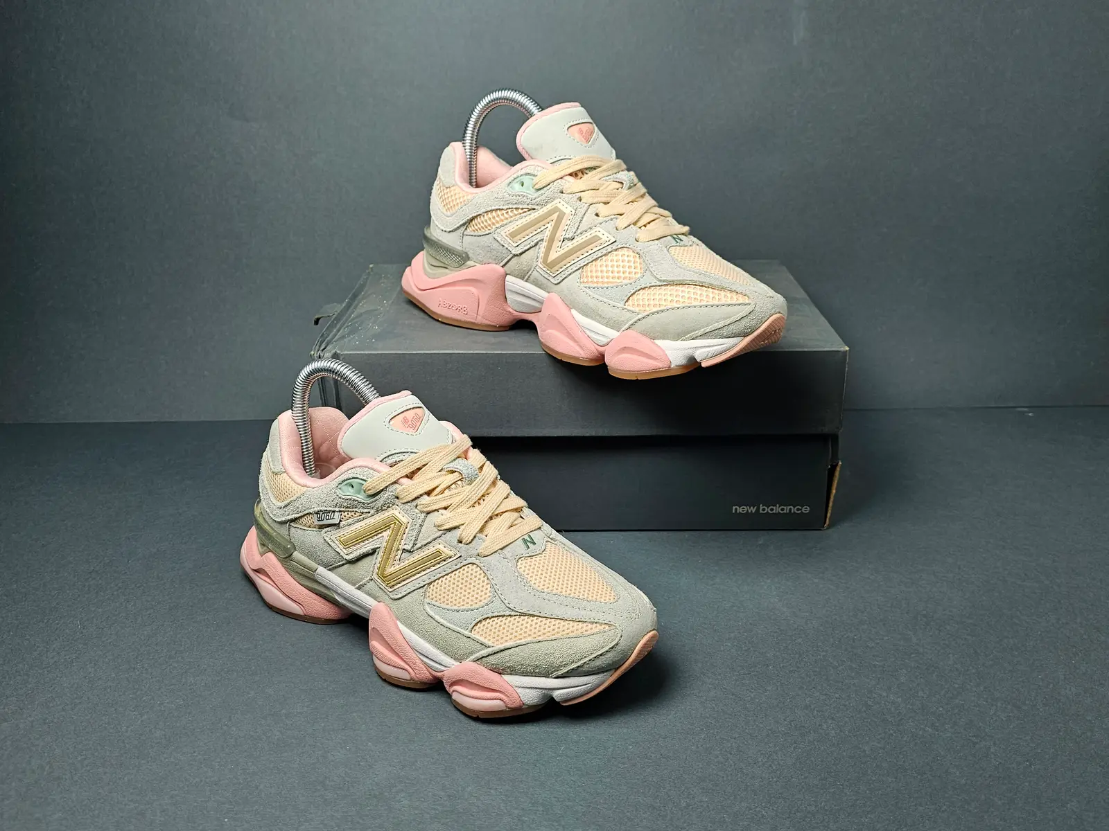 New Balance 9060 2