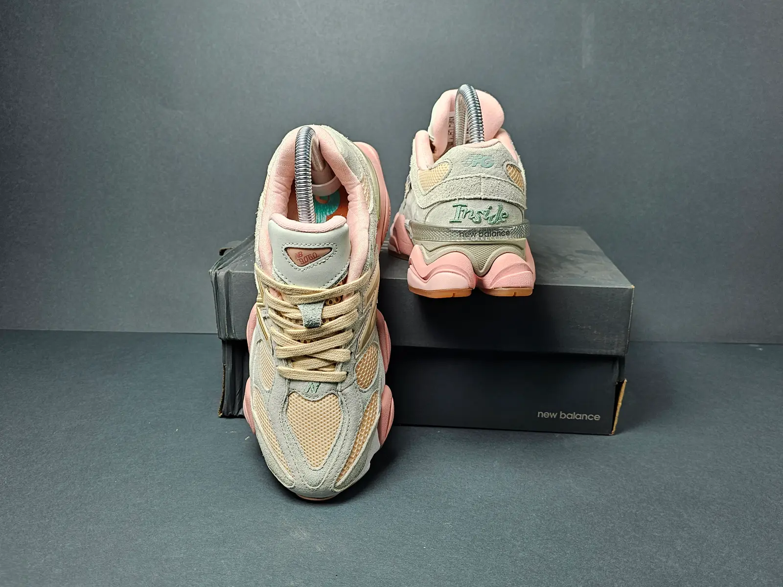 New Balance 9060 4