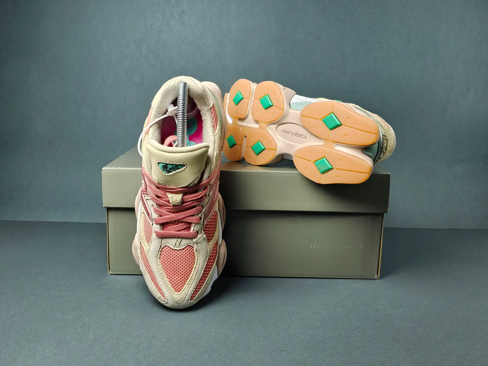 New Balance 9060 3