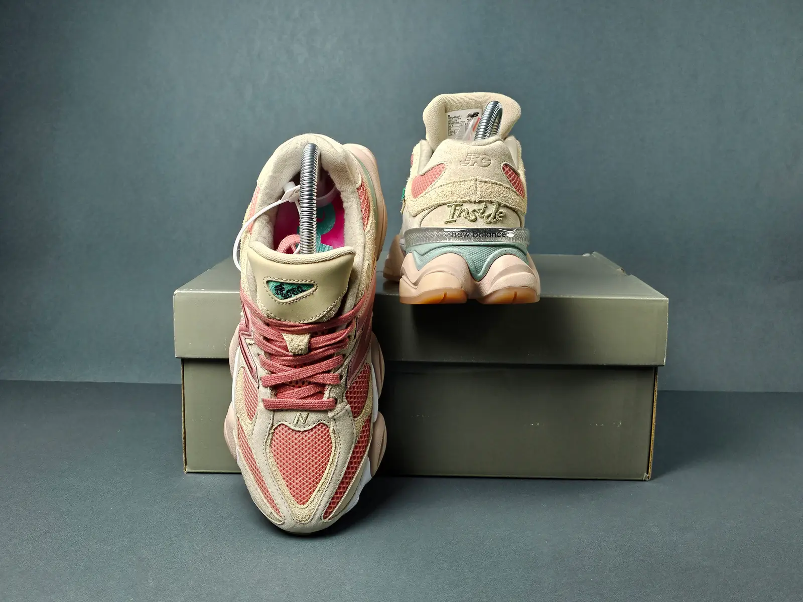 New Balance 9060 4