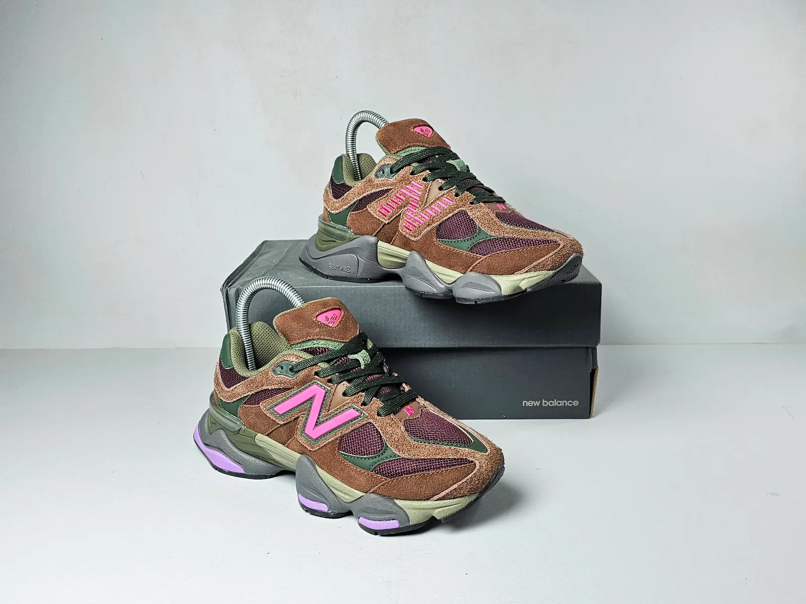 New Balance 9060 2