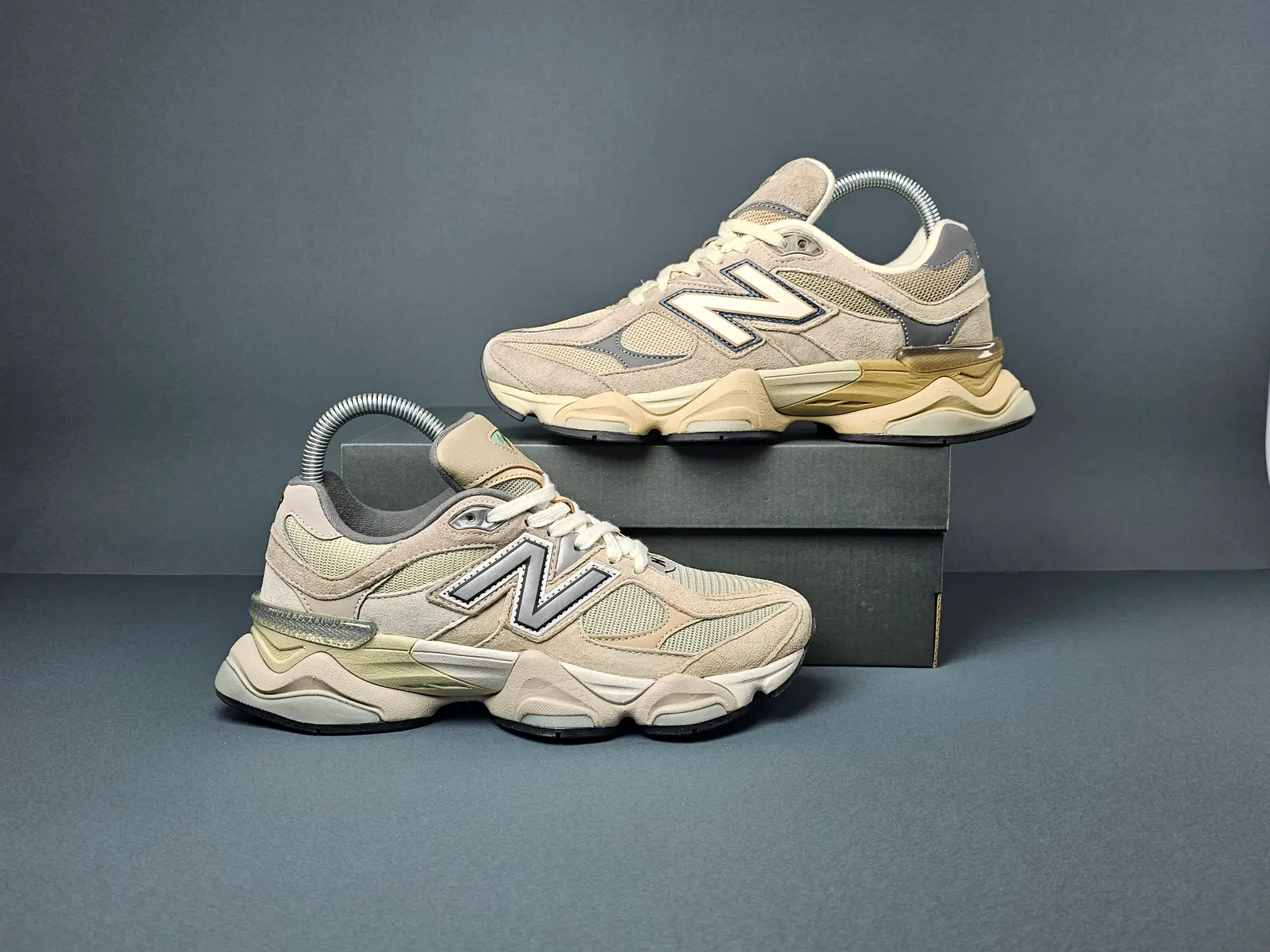 New Balance 9060 4