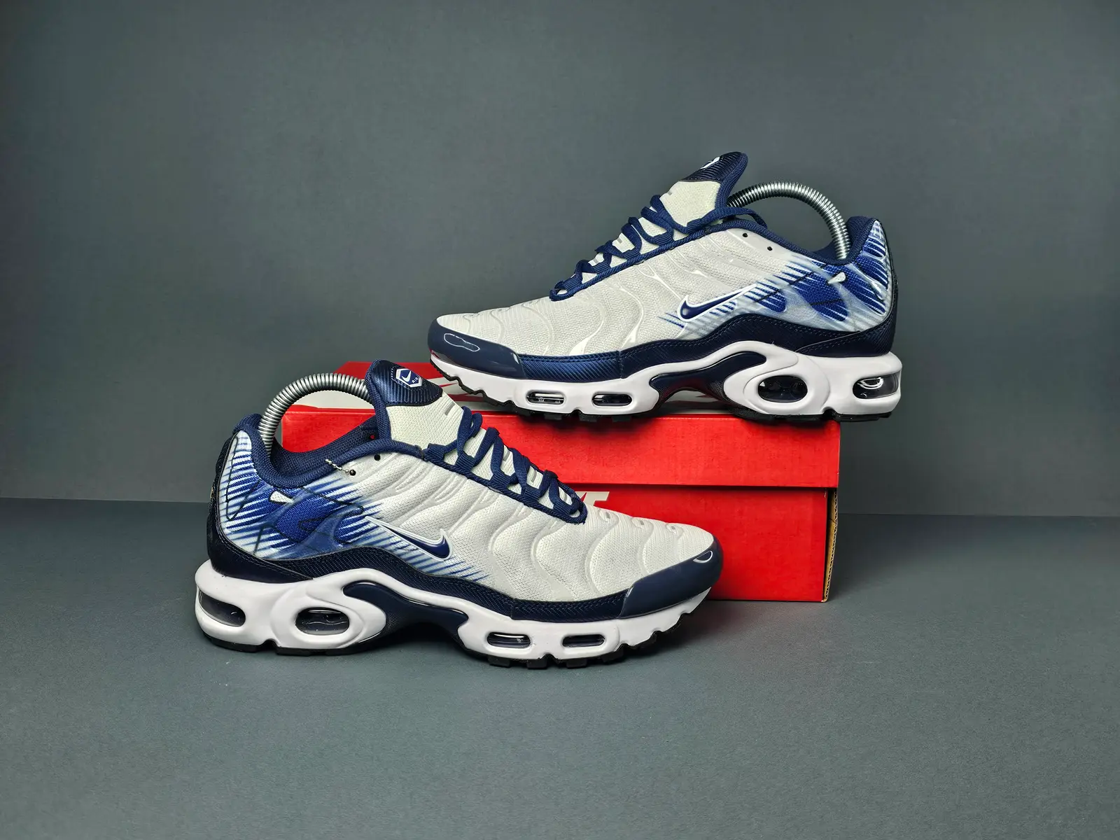 Nike Air Max tn