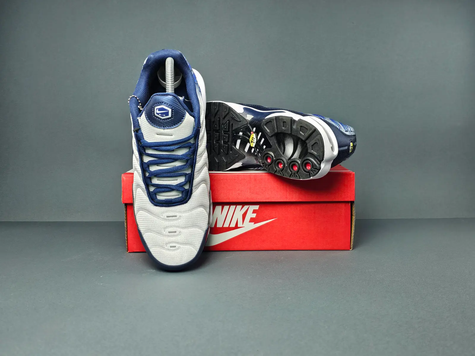 Nike Air Max tn 3