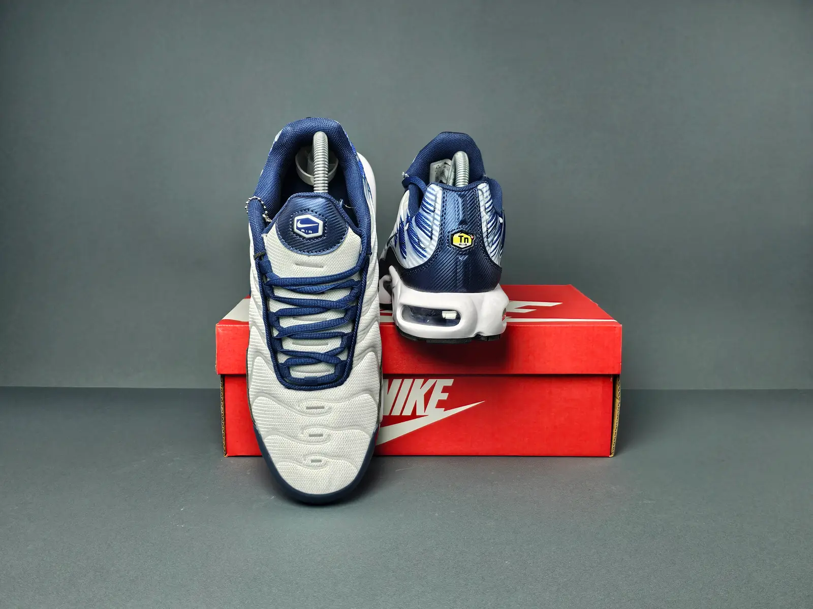 Nike Air Max tn 4