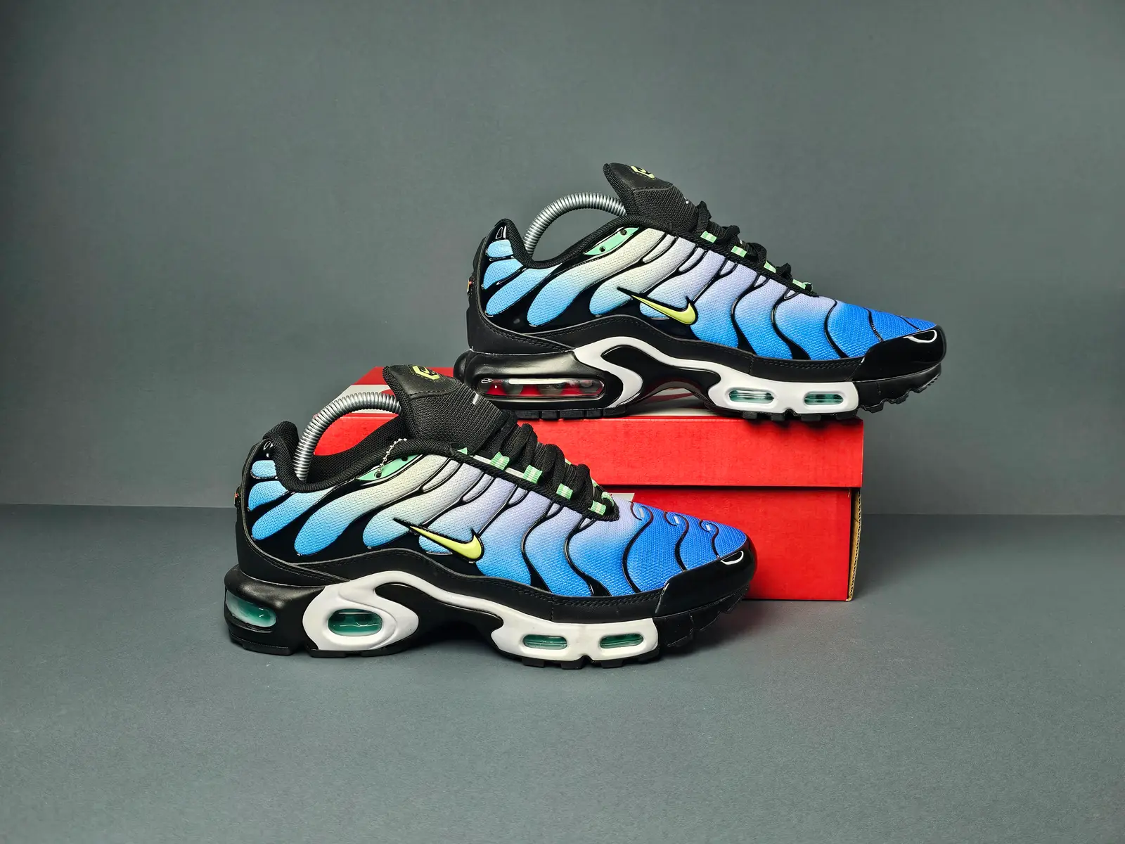 Nike Air Max tn