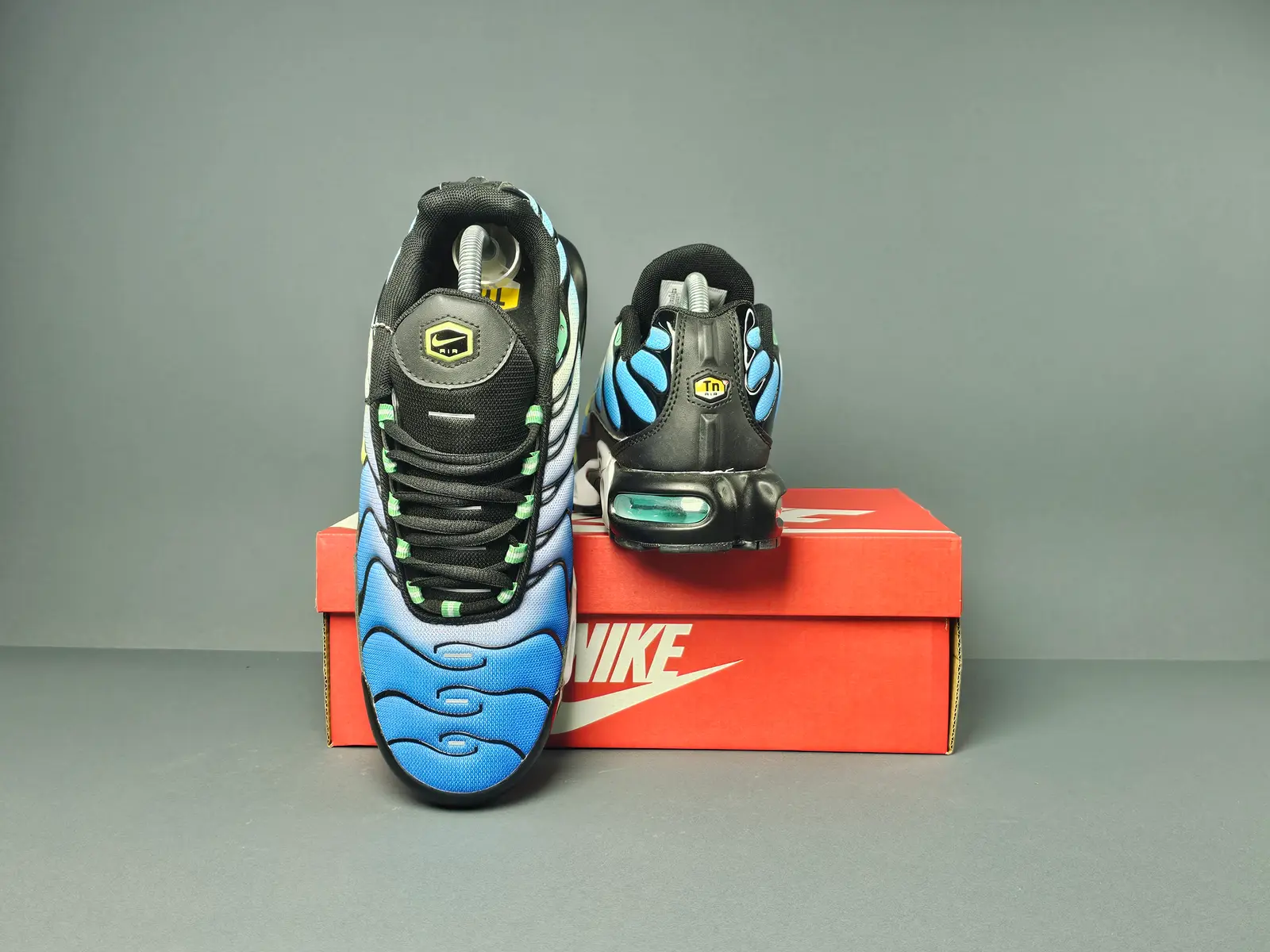 Nike Air Max tn 4