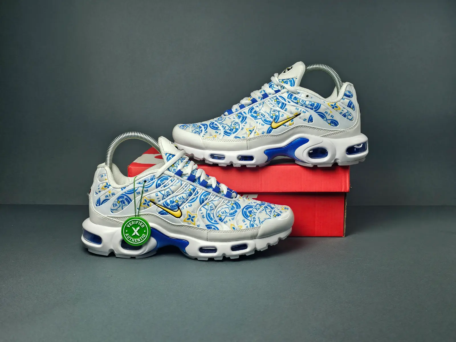 Nike Air Max tn