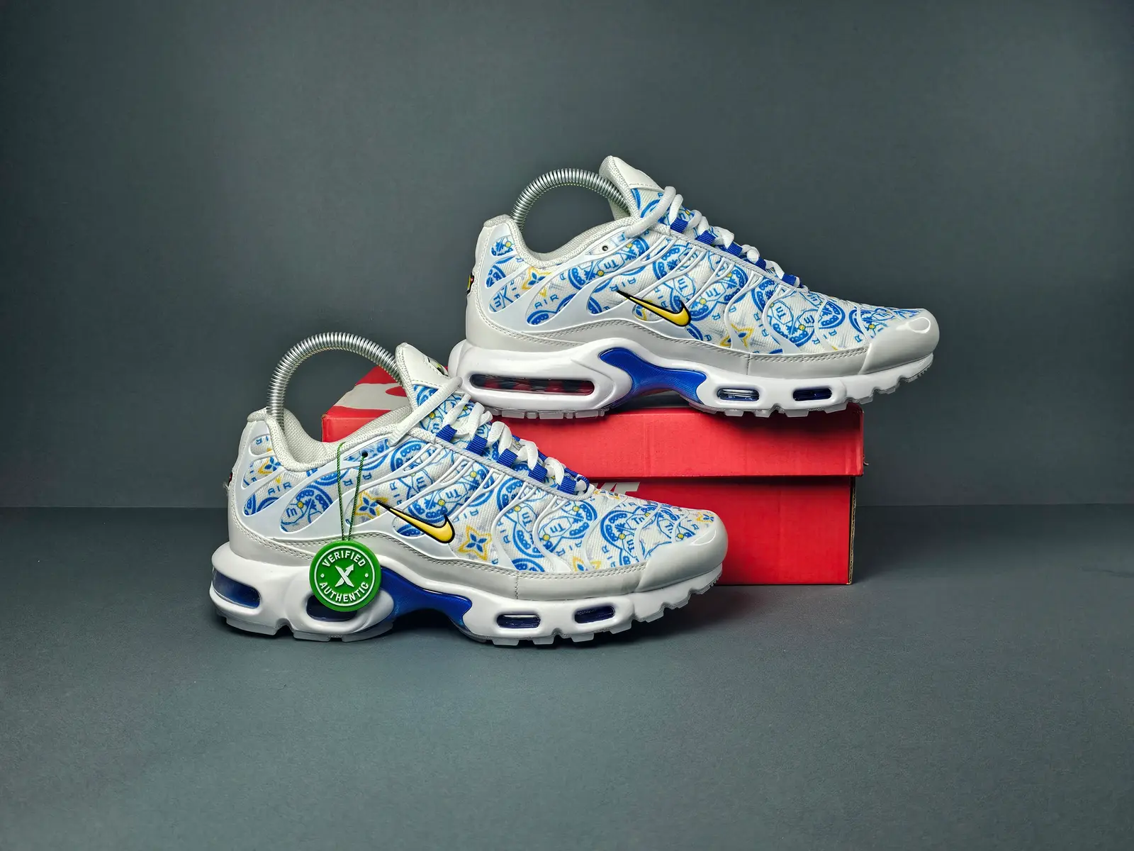 Nike Air Max tn