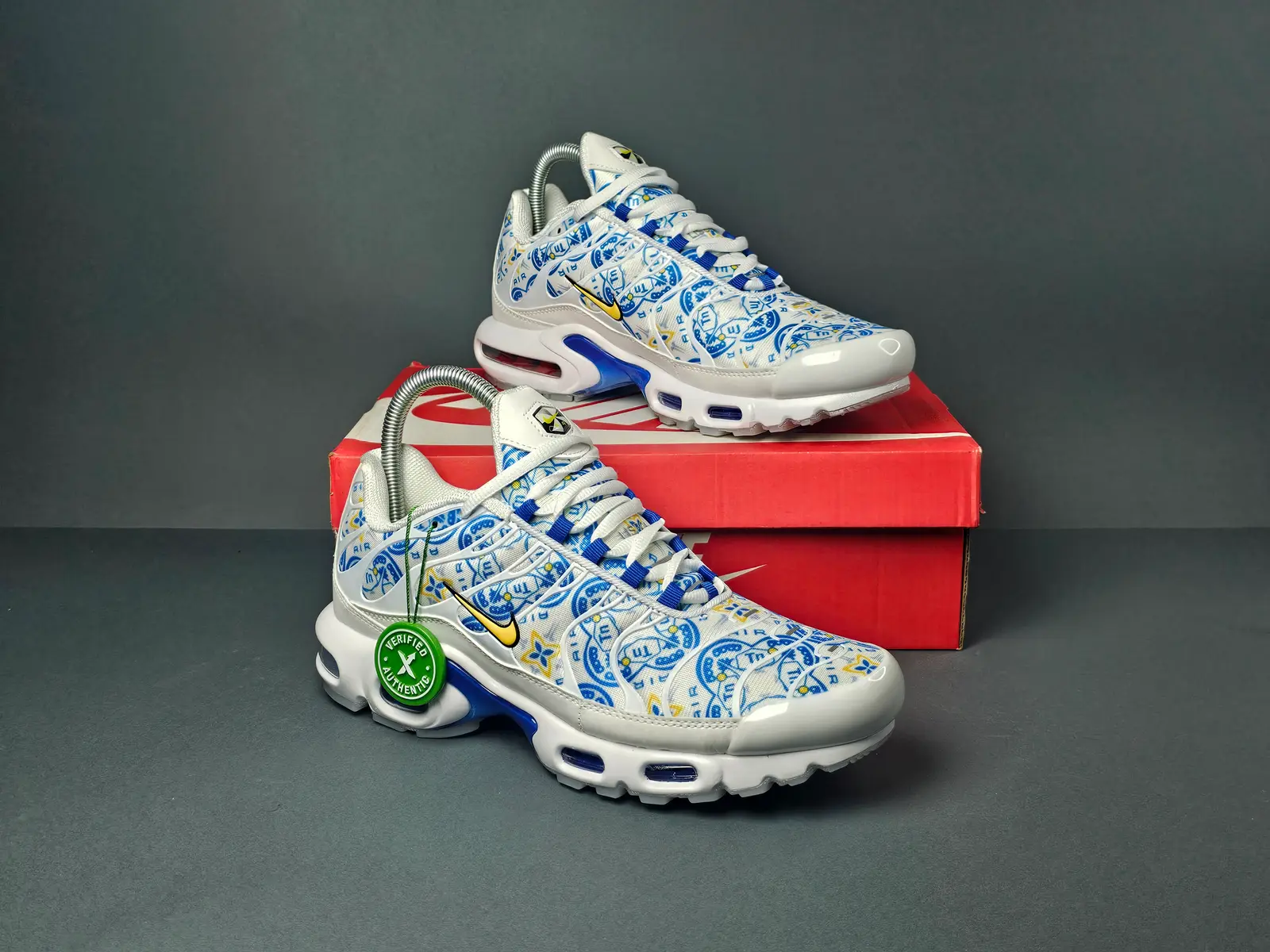 Nike Air Max tn 2