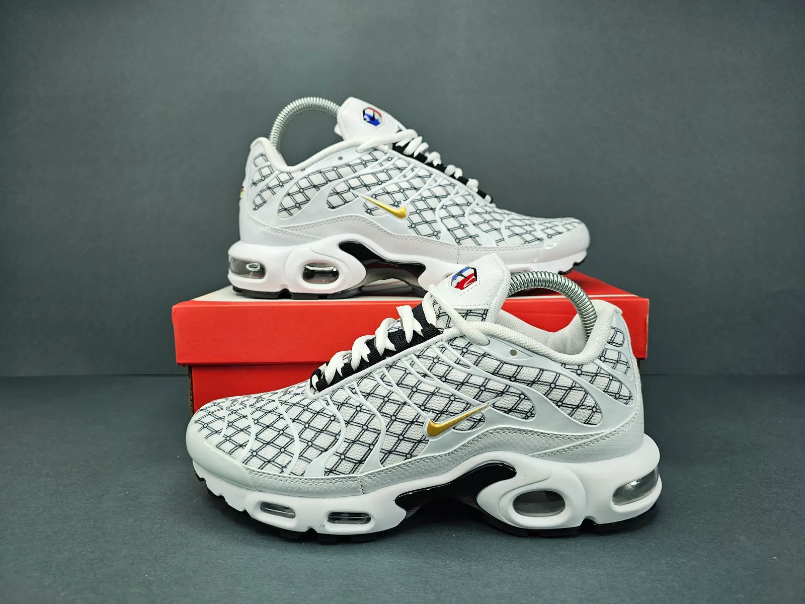 Nike Air Max tn