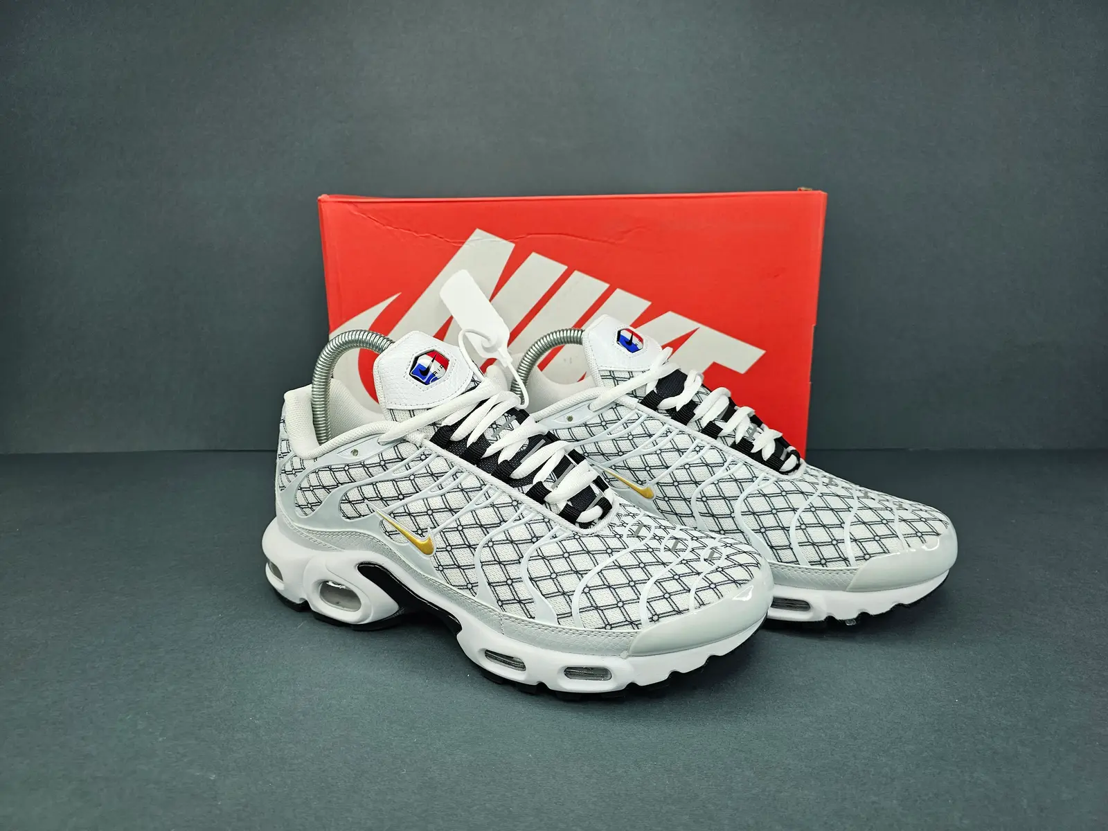 Nike Air Max tn 2