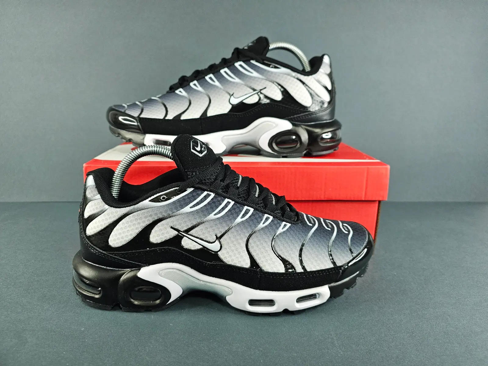 Nike Air Max tn