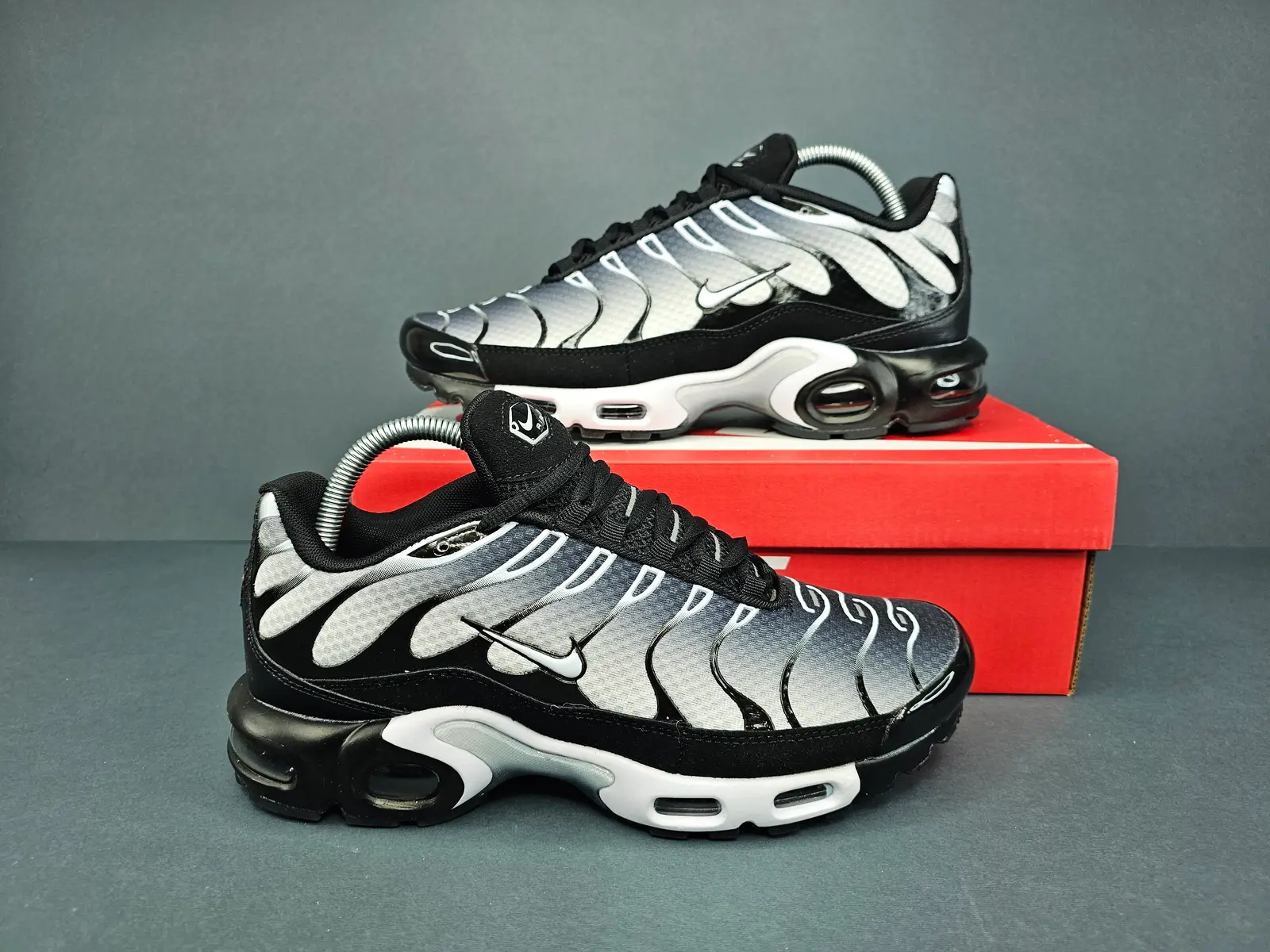 Nike Air Max tn