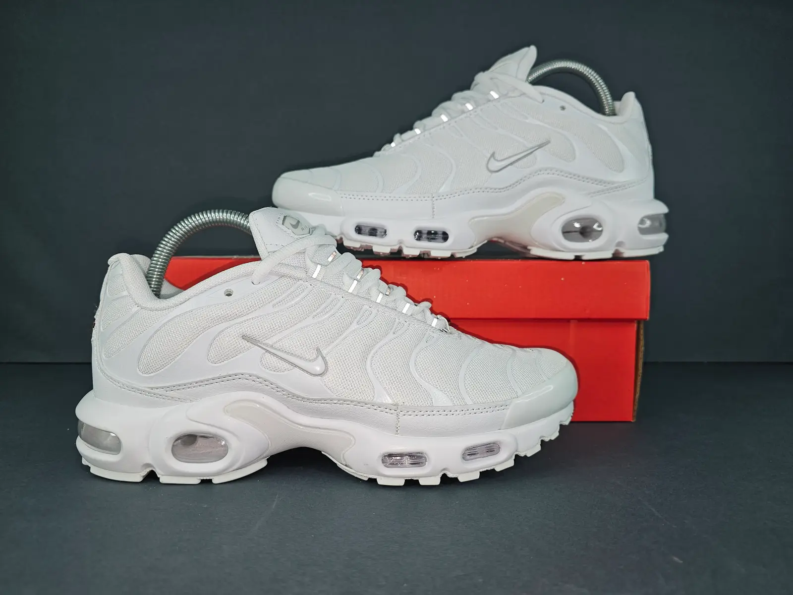 Nike Air Max tn