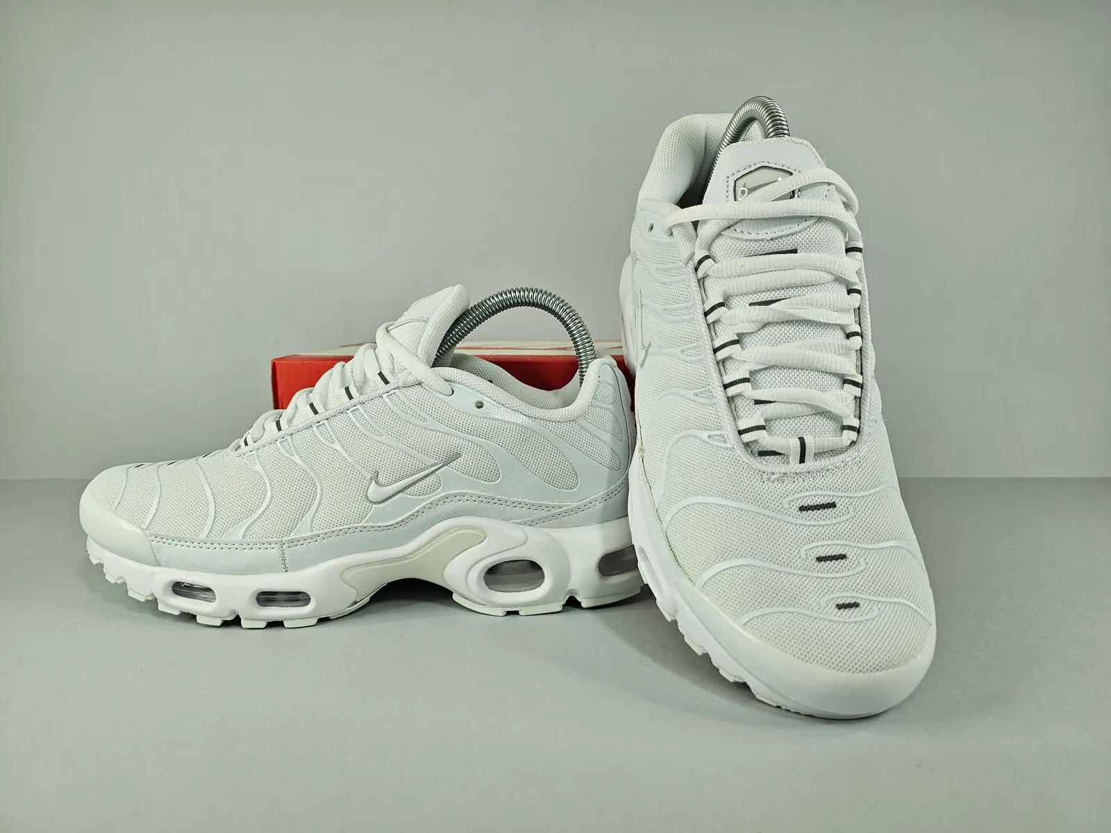 Nike Air Max tn