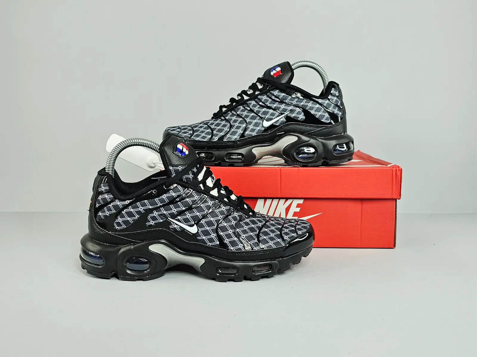 Nike Air Max tn