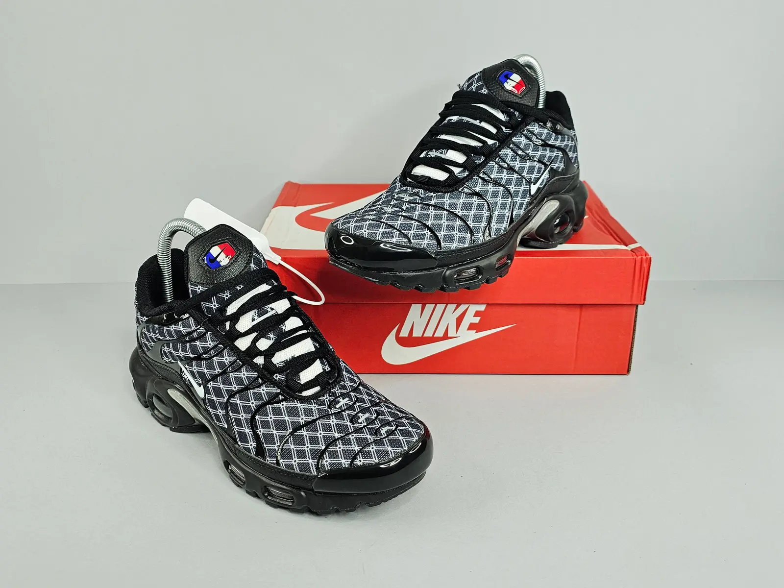 Nike Air Max tn