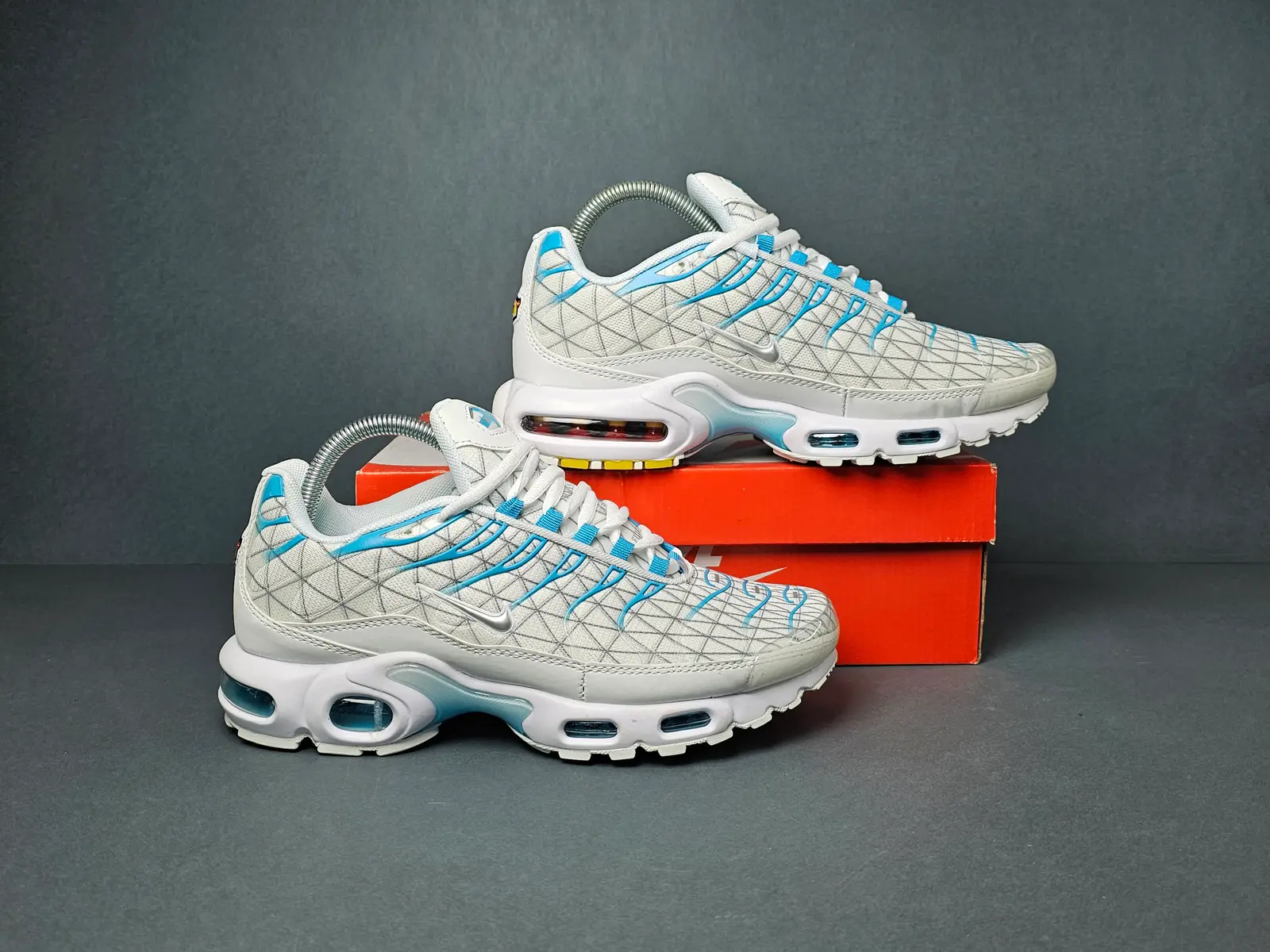 Nike Air Max tn