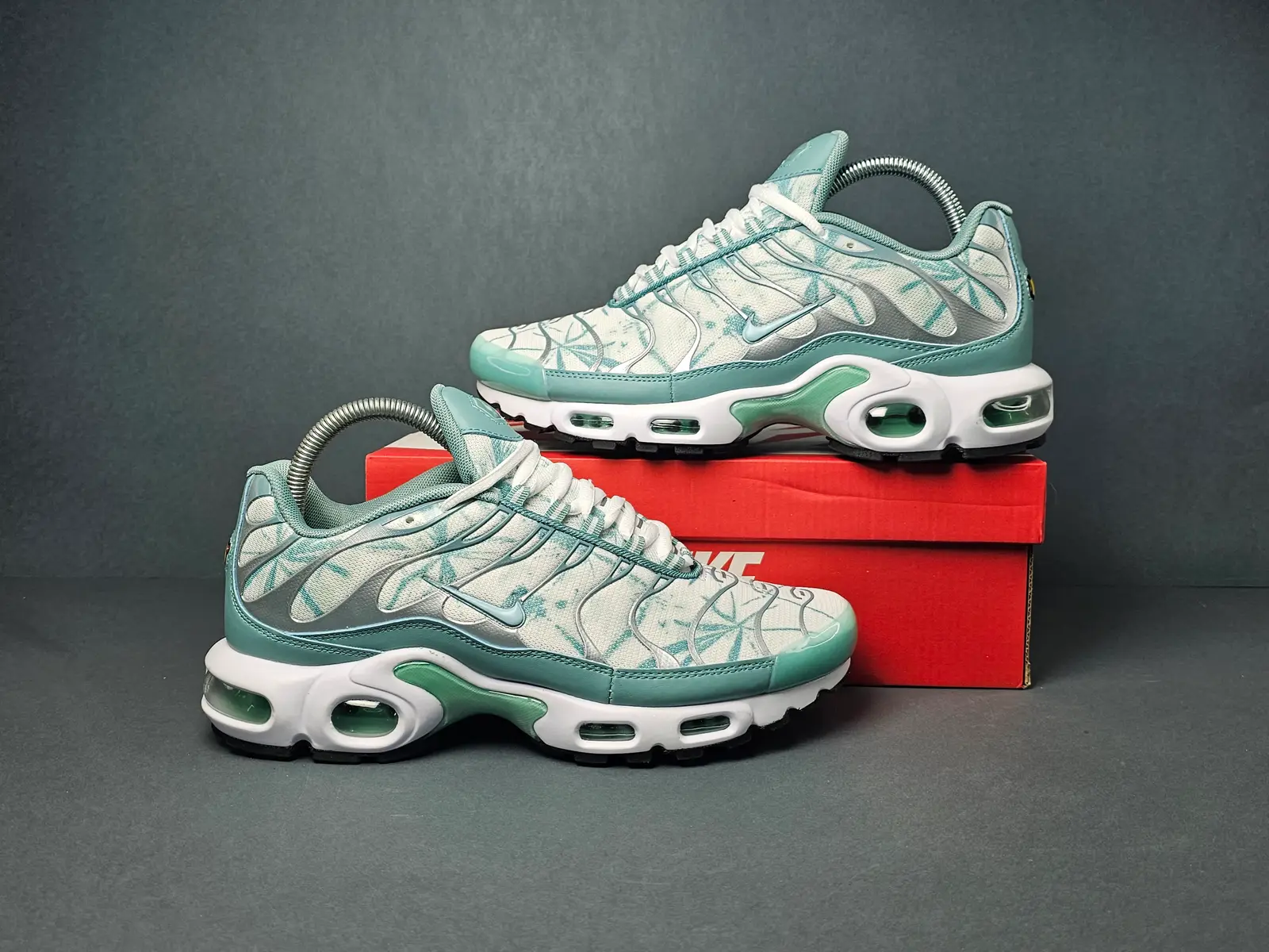 Nike Air Max tn