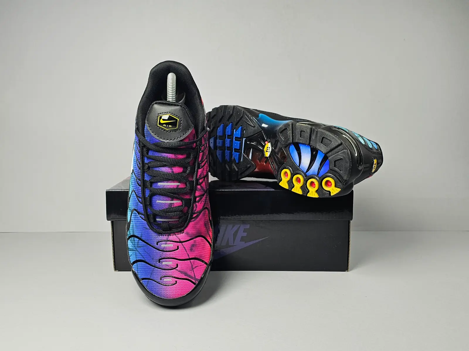 Nike Air Max tn 3