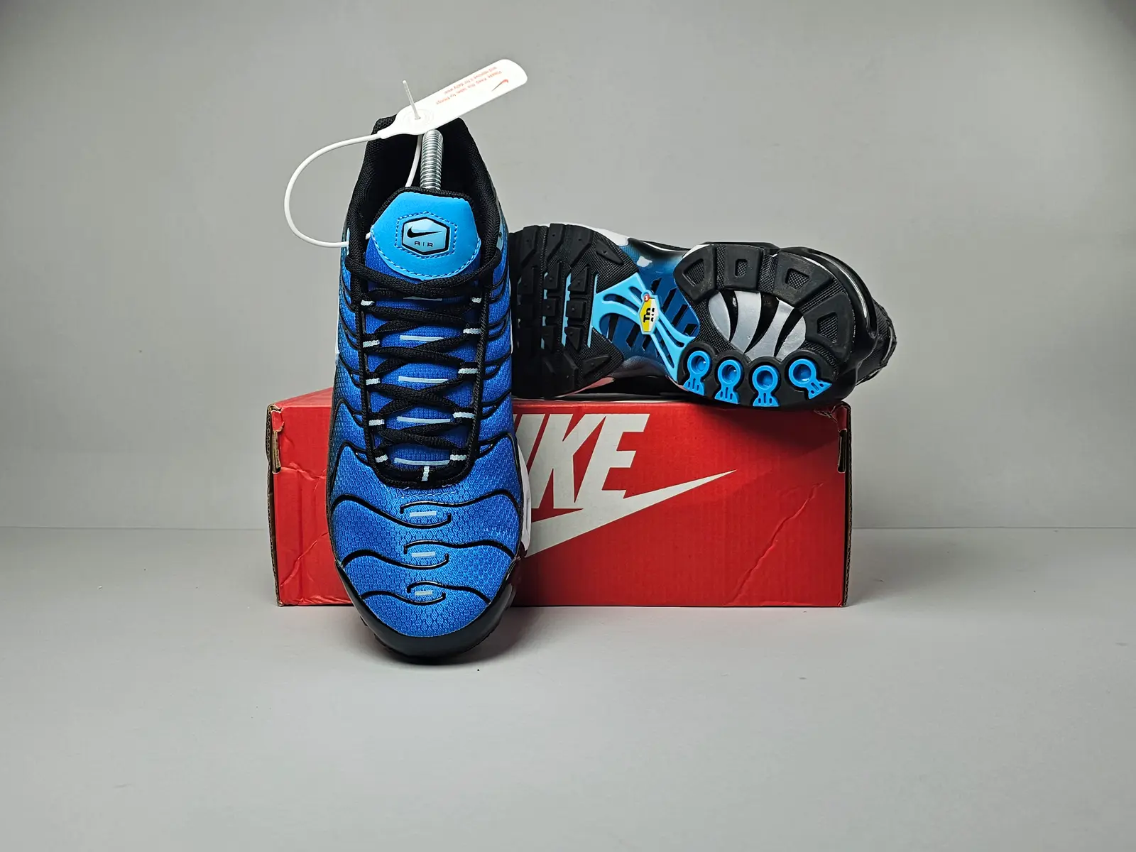 Nike Air Max tn 3